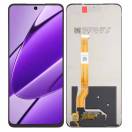 Display cu touchscreen pentru Realme 12x Service Pack