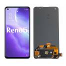 Display cu touchscreen Oppo Reno5 4G