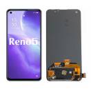 Display cu touchscreen Oppo Reno5 5G Original