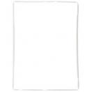 Rama touchscreen Apple iPad 3 A1416  Alba Service Pack