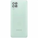 Capac Baterie complet Samsung Galaxy A22 A225F Verde