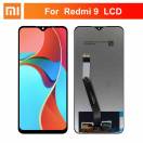 Display cu touchscreen Xiaomi Redmi 9  Negru