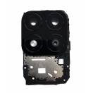 Geam Camera Pentru Honor X8a