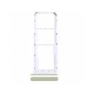 Suport Sim Pentru Samsung Galaxy A05, A055 Verde