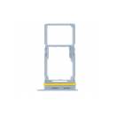 Suport Sim Pentru Samsung A17 5G, A176 , A17 4G, A175 Blue
