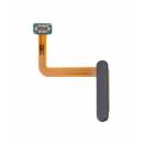 Senzor Amprenta Negru Pentru Samsung Galaxy Z Flip4 , F721