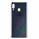 Capac Baterie Samsung Galaxy A40 Negru