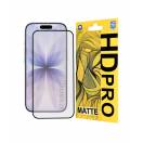 Geam Soc Protector Lito HD Pro Mate Apple iPhone 17 Pro