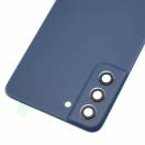 Capac Baterie complet Samsung Galaxy S21 FE G990 Albastru