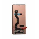 Ecran LCD Diplay OLED Pentru Motorola Moto Edge 60 Fusion, XT2503-4