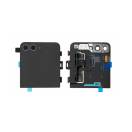 Ecran LCD Display Exterior Negru Original Service Pack Samsung Galaxy Flip5 , F731