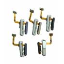 Senzor Amprenta Mov Pentru Samsung Galaxy Z Flip4 , F721