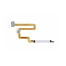 Flex Senzor Amprenta Pentru Xiaomi Redmi Note 11 Pro 4G/5G Argintiu