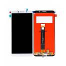 Display cu touchscreen Huawei Y5 2018  Alb