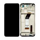 Ecran LCD Display Pentru Xiaomi Redmi 10 2021 Cu Rama
