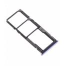 Suport Sim Pentru Xiaomi Redmi 12C Mov