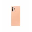 Capac Baterie Pentru Samsung Galaxy A23 5G, A236 Peach