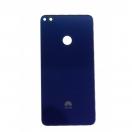 Capac baterie Huawei P8 Lite (2017) Original Albastru