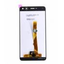 Display cu touchscreen Huawei Y6 (2017)  Auriu