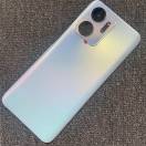 Capac Baterie complet pentru Honor X7a Argintiu