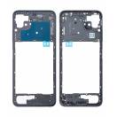 Mijloc Samsung Galaxy A22 5G, A226 Negru