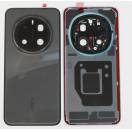Capac Baterie Honor Magic7 Pro Negru Service Pack Capac Baterie Honor Magic7 Pro Negru Service Pack