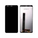 Display cu touchscreen Asus Zenfone Max Plus M1 ZB570TL Negru