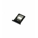 Suport SIM Xiaomi Mi 11 Lite Negru Service Pack
