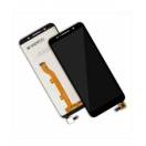 Display cu touchscreen Alcatel 1c (2019)  Negru
