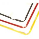 Rama touchscreen Apple iPad 3 A1416  Neagra Service Pack