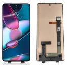 Display cu touchscreen Motorola Edge 30 Pro OLED