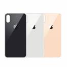 Capac Baterie Apple iPhone XS Max Negru Service Pack