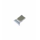 Suport SIM Samsung Galaxy S21 4G G990F Alb Service Pack