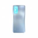 Capac Baterie Xiaomi Mi 10T Pro 5G  Argintiu