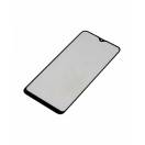 Geam sticla cu OCA Samsung Galaxy M20 M205F  Negru Service Pack