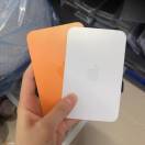 Capac Baterie pentru Apple iPhone 17 Pro Max Alb