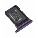 Suport Sim Negru Pentru Reno8 Pro , CPH2357