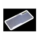 Husa Crystal TPU Samsung Galaxy S20 Ultra Transparenta,G988