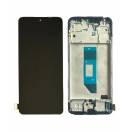 Ecran LCD Display Incell Complet Pentru Xiaomi Redmi Note 14 4G Cu Rama
