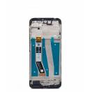 Ecran LCD Display Pentru Motorola Moto G14 Cu Rama