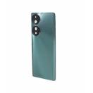 Capac Baterie pentru Huawei Honor 70, Emerald Green