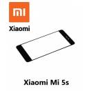 Geam sticla Xiaomi Mi 5s  Negru Service Pack
