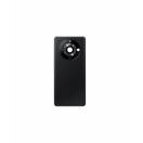 Capac Baterie Pentru Realme 11 Pro Negru Cu Geam Camera