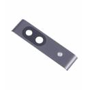 Geam Camera Pentru Google Pixel 8A Negru