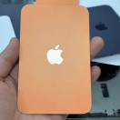 Capac Baterie pentru Apple iPhone 17 Pro Portocaliu