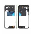 Mijloc Verde Pentru Xiaomi Redmi 15 5G , 25057RN09E