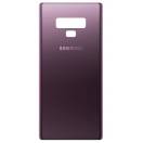 Capac Baterie pentru Samsung Galaxy Note 9 N960 Mov