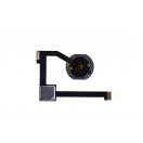 Ansamblu buton meniu Apple iPad Air 2 Wi-Fi A1566  Auriu Service Pack