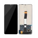 Display cu touchscreen Xiaomi Redmi 10C