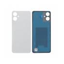 Capac Baterie Pentru Samsung Galaxy A06 5G, A066B Gri